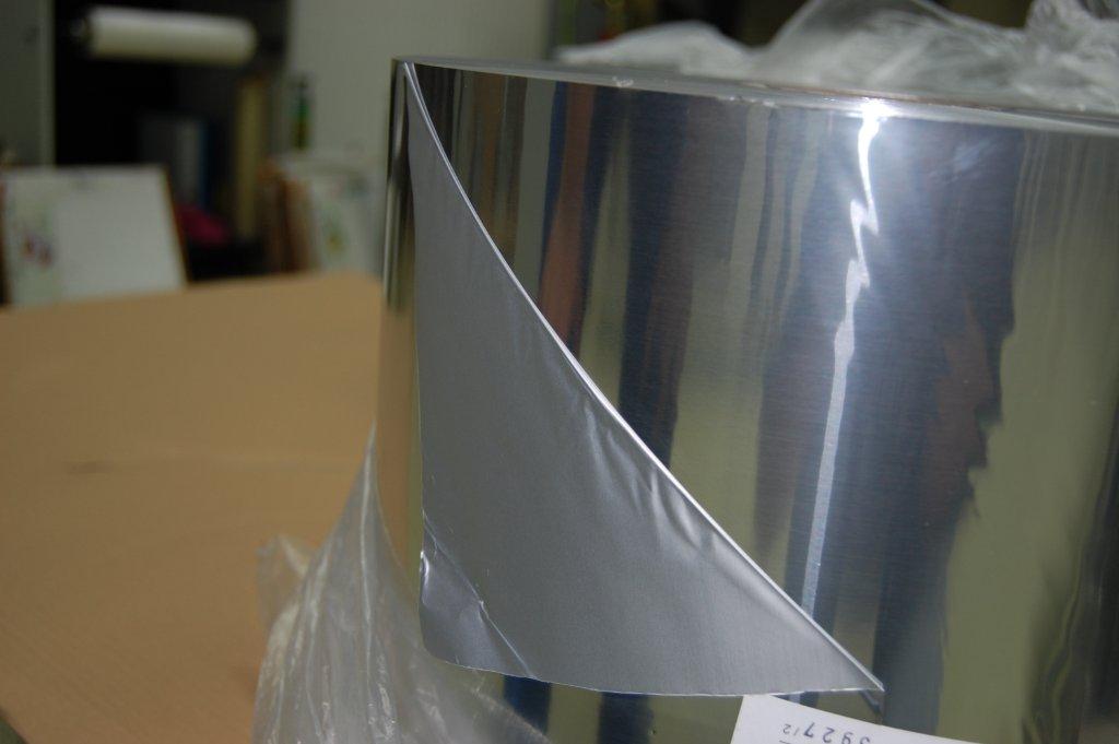  Aluminium Pharmaceutical Foil